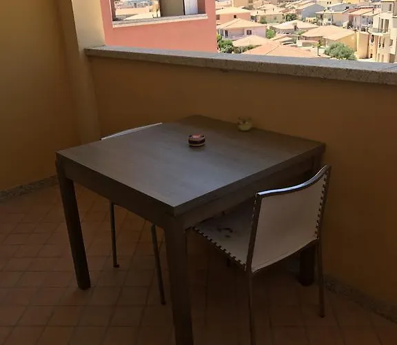 Appartement Park 20 Olbia