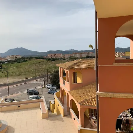 Park 20 Ольбія